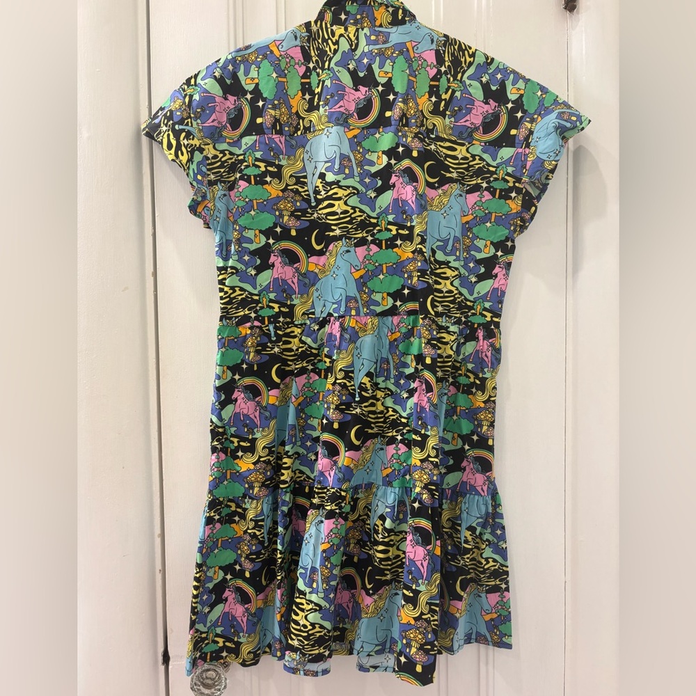 Nooworks Eloise in Unicorn - Picture 3 of 4